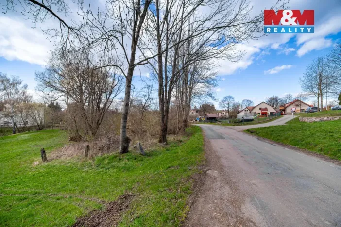 Prodej rodinného domu, Proseč - Česká Rybná, 50 m2