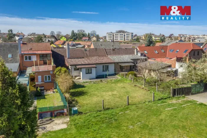 Prodej rodinného domu, Libáň, Na Ženichově, 81 m2