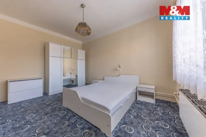 Prodej rodinného domu, Libáň, Na Ženichově, 81 m2