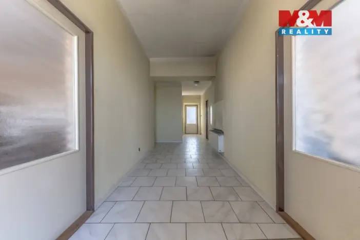 Prodej rodinného domu, Libáň, Na Ženichově, 81 m2