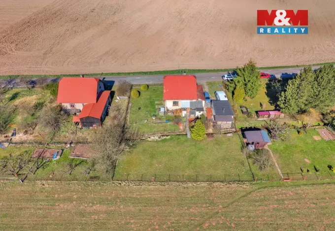 Prodej rodinného domu, Rtyně v Podkrkonoší, Cesta osvobození, 130 m2