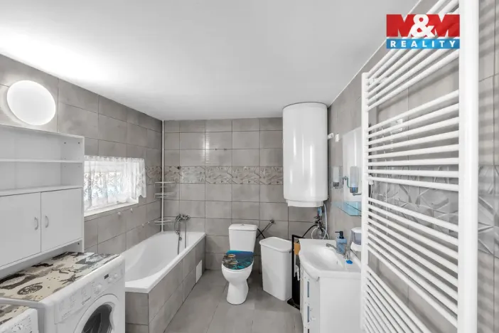 Prodej rodinného domu, Rtyně v Podkrkonoší, Cesta osvobození, 130 m2