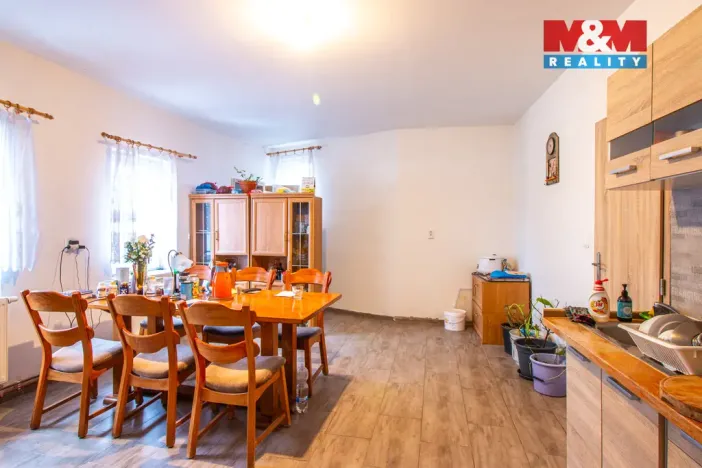 Prodej rodinného domu, Mimoň - Mimoň III, Mírová, 218 m2