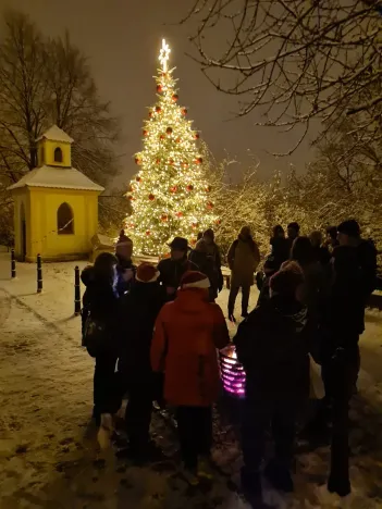 Prodej bytu 5+kk, Praha - Střešovice, Pod bateriemi, 193 m2