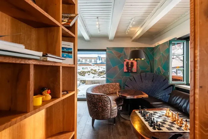 Prodej restaurace, Kvilda, 253 m2