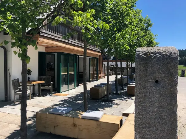 Prodej restaurace, Kvilda, 253 m2