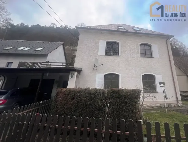 Prodej rodinného domu, Řetůvka, 180 m2