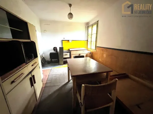 Prodej rodinného domu, Studnice, 146 m2