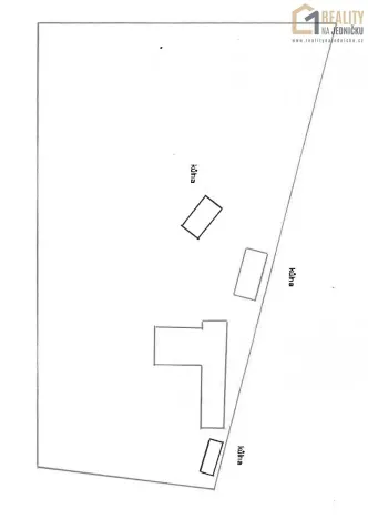 Prodej rodinného domu, Studnice, 146 m2