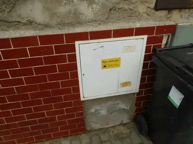 Dražba rodinného domu, Trmice, Fügnerova, 148 m2