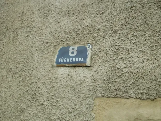 Dražba rodinného domu, Trmice, Fügnerova, 148 m2