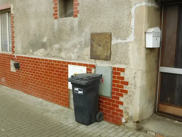 Dražba rodinného domu, Trmice, Fügnerova, 148 m2