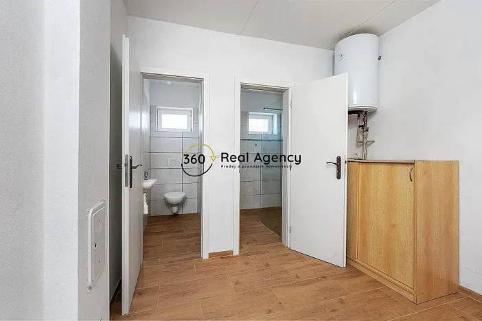 Prodej rodinného domu, Hranice, 346 m2