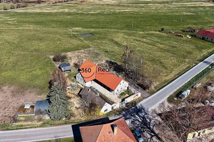 Prodej rodinného domu, Hranice, 346 m2