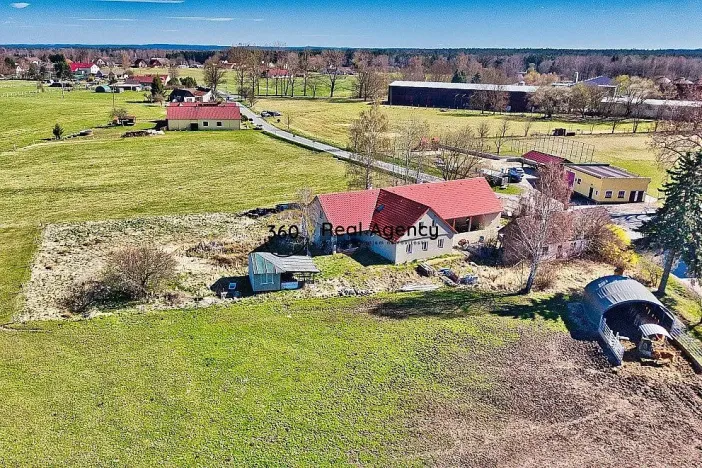 Prodej rodinného domu, Hranice, 346 m2