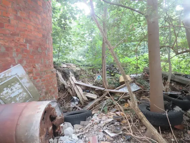 Dražba výrobních prostor, Frýdek-Místek, Třebízského, 2725 m2