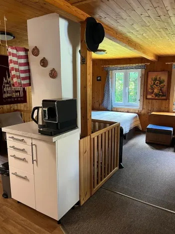 Prodej chalupy, Dlouhý Most, 60 m2