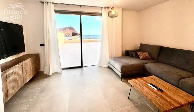 Prodej bytu 4+kk, La Tejita, A Coruna, Španělsko, 110 m2