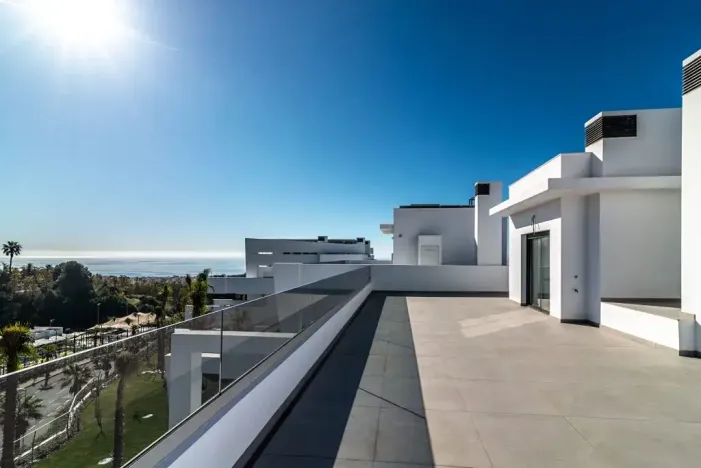 Prodej bytu 4+kk, Estepona, Španělsko, 83 m2