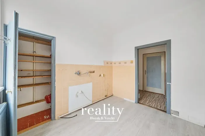 Prodej bytu 3+1, Jihlava, Wolkerova, 81 m2