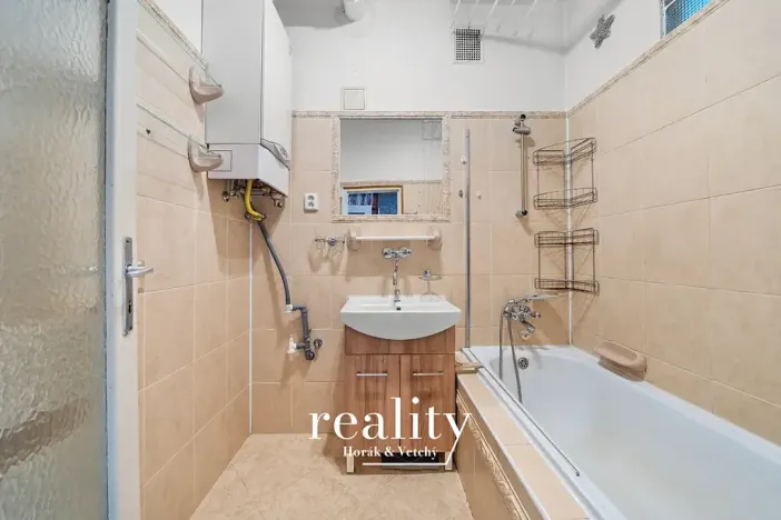 Prodej bytu 3+1, Jihlava, Wolkerova, 81 m2