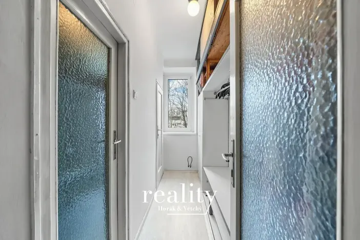 Prodej bytu 3+1, Jihlava, Wolkerova, 81 m2