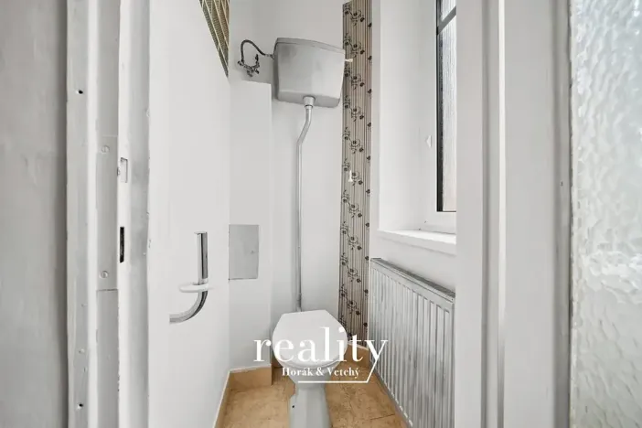 Prodej bytu 3+1, Jihlava, Wolkerova, 81 m2