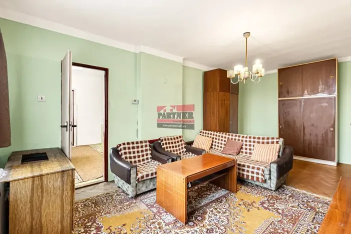 Prodej bytu 3+kk, Neplachov, 61 m2