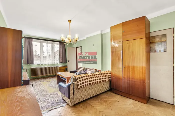 Prodej bytu 3+kk, Neplachov, 61 m2