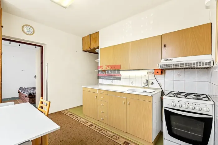 Prodej bytu 3+kk, Neplachov, 61 m2