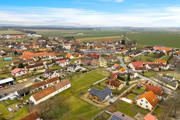 Prodej bytu 3+kk, Neplachov, 61 m2