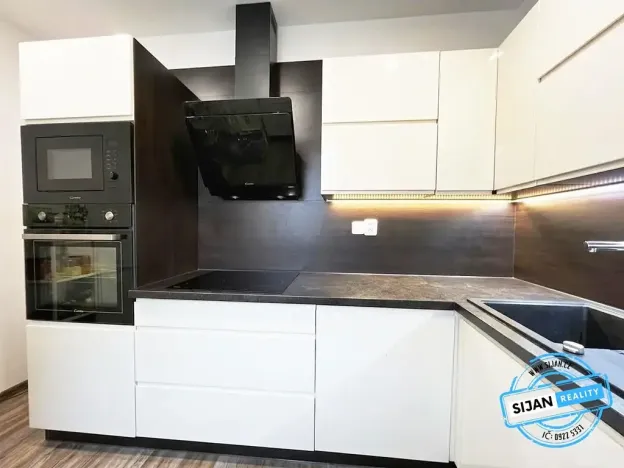 Pronájem bytu 2+1, Ostrava, Jiskřiček, 57 m2