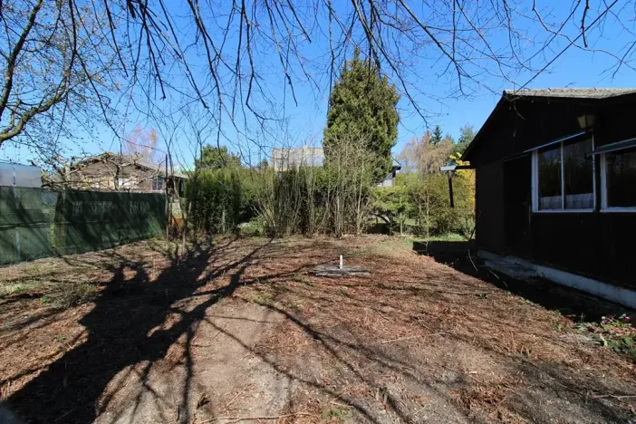 Prodej pozemku pro bydlení, Babice, Osadní, 394 m2