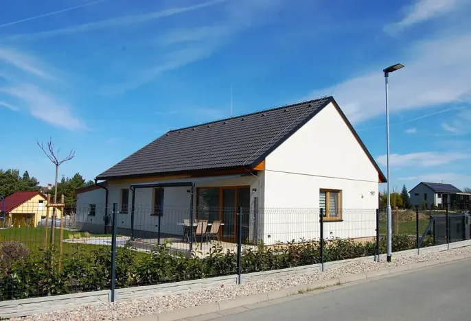 Prodej rodinného domu, Slatiňany, Západní, 120 m2