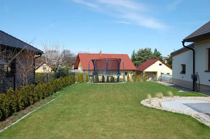 Prodej rodinného domu, Slatiňany, Západní, 120 m2