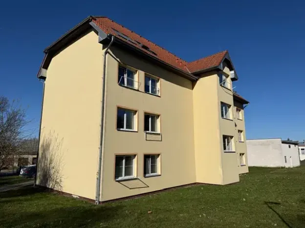 Pronájem bytu 1+kk, Stochov, S. K. Neumanna, 38 m2