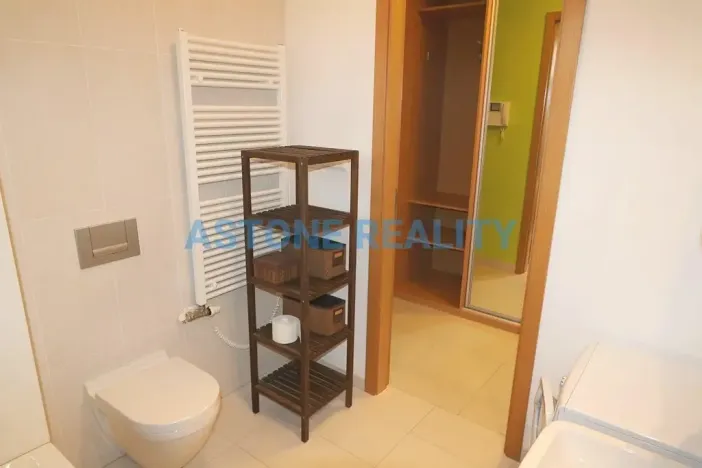 Pronájem bytu 1+kk, Praha - Břevnov, Brunclíkova, 30 m2