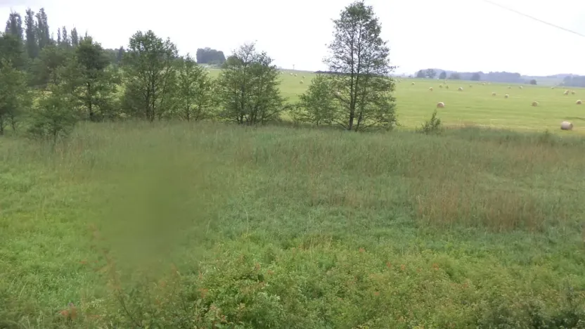 Prodej pole, Jablonné v Podještědí, 4685 m2