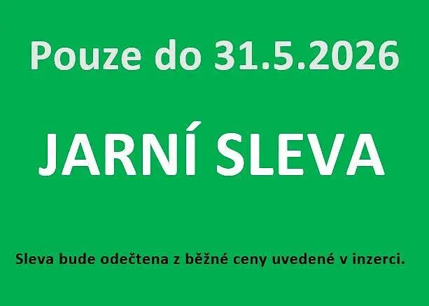 Prodej pozemku, Vernéřovice, 18464 m2