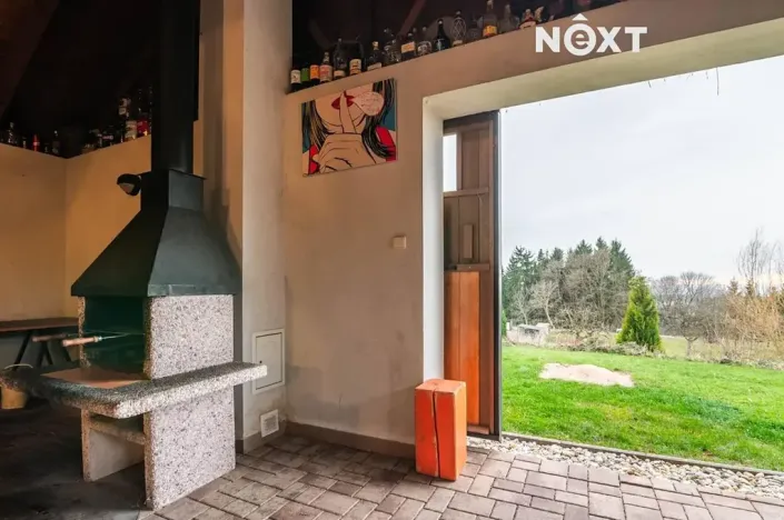 Prodej rodinného domu, Stará Paka, 230 m2