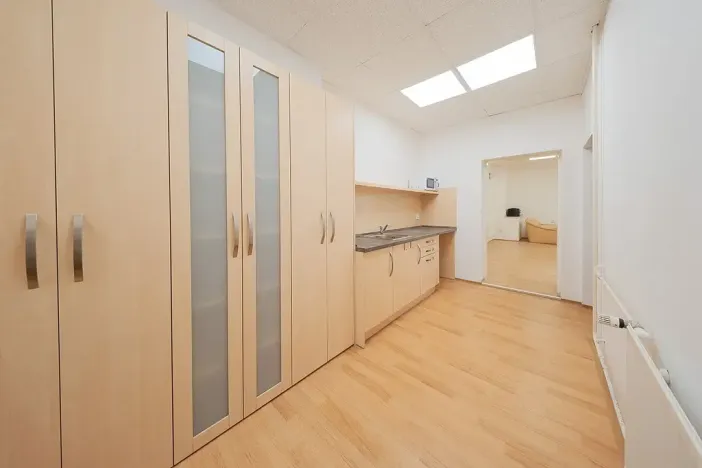 Pronájem kanceláře, Ostrava, Mlýnská, 52 m2