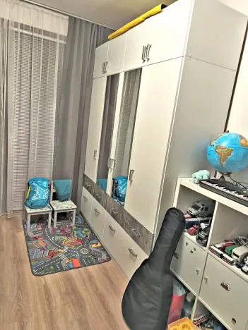 Prodej bytu 3+kk, Pardubice, Husova, 68 m2