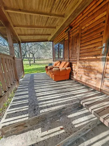 Prodej chaty, Vimperk, 100 m2