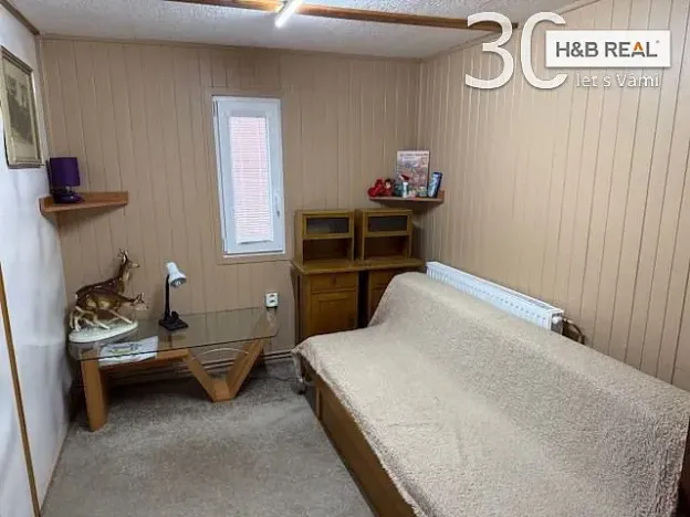 Prodej chaty, Bystřička, 53 m2