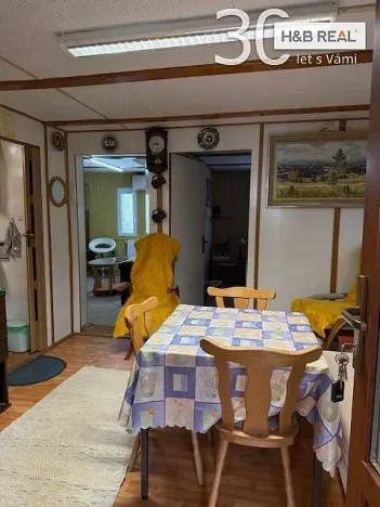 Prodej chaty, Bystřička, 53 m2