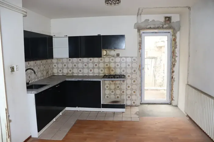 Prodej rodinného domu, Boleradice, 107 m2