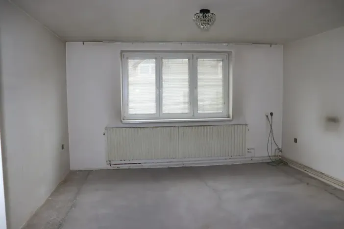 Prodej rodinného domu, Boleradice, 107 m2