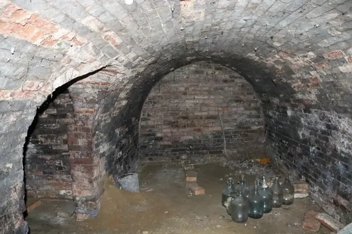 Prodej rodinného domu, Boleradice, 107 m2