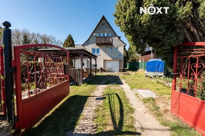 Prodej rodinného domu, Plzeň, K Valše, 62 m2