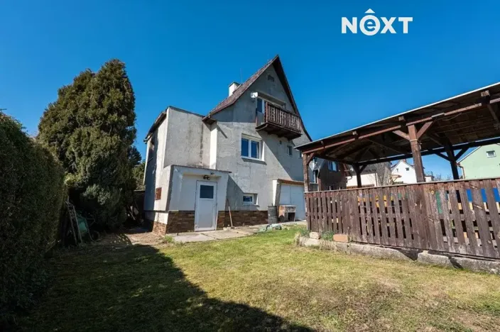 Prodej rodinného domu, Plzeň, K Valše, 62 m2